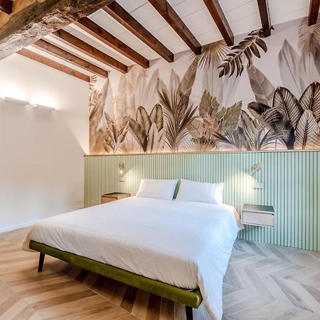 Parco Ducale Design Rooms Parma Eksteriør billede