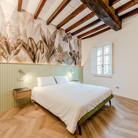 Parco Ducale Design Rooms Parma Eksteriør billede
