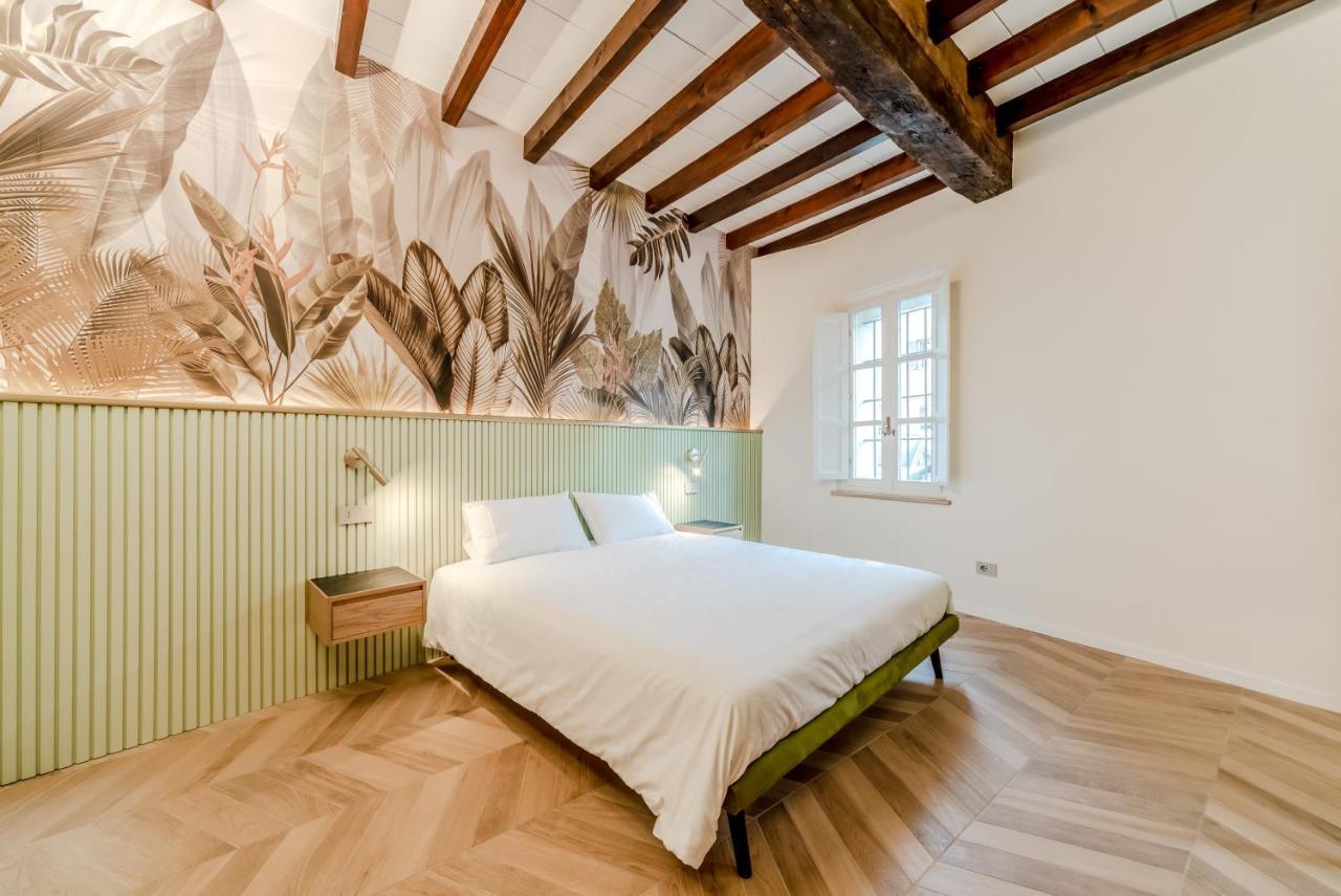 Parco Ducale Design Rooms Parma Eksteriør billede
