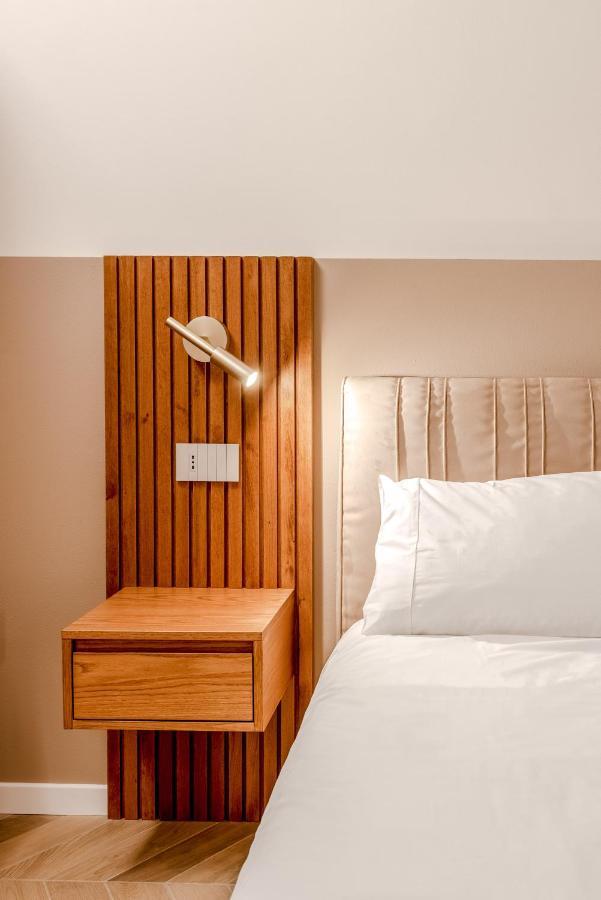 Parco Ducale Design Rooms Parma Eksteriør billede